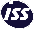 ISS logo