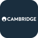 Cambridge Audio logo
