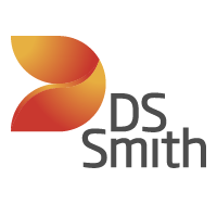 DS Smith logo
