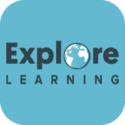 Explore Learning logo