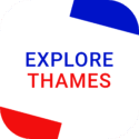 Explore Thames logo