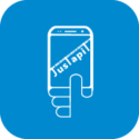 JusTapIt logo