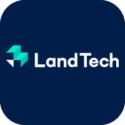 LandTech logo