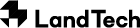 LandTech logo