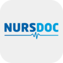 Nursdoc logo
