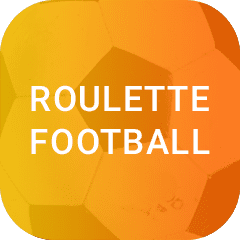 Roulette Football logo