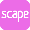 Scape logo