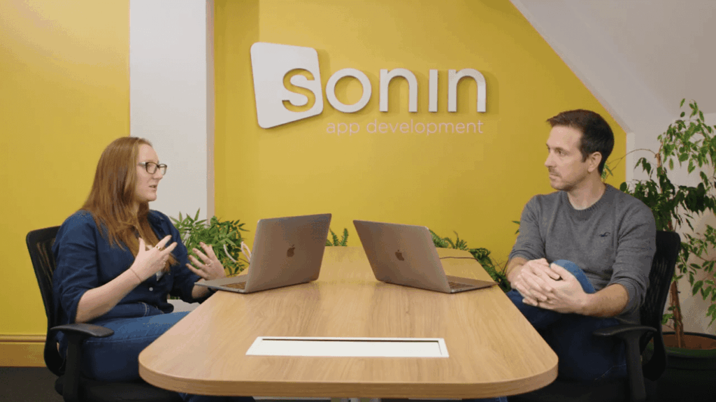 Sonin //Podcast - Episode 5