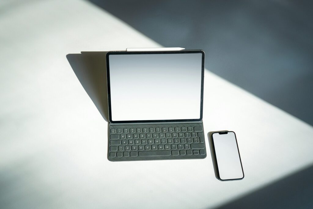 Invisible Interfaces, Visible Impact: Designing for the Next Era