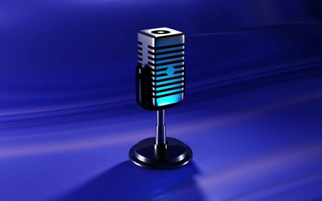 Voice is not the future. It is already working
