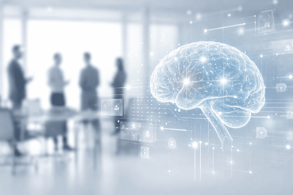 AI in 2026: From Experiment to Enterprise Value