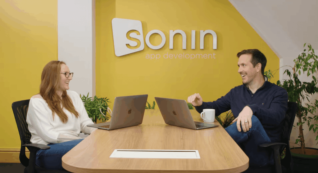 Sonin //Podcast - Episode 7
