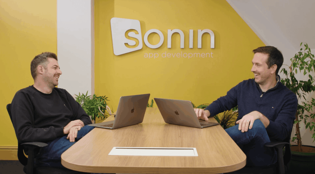 Sonin //Podcast - Episode 6