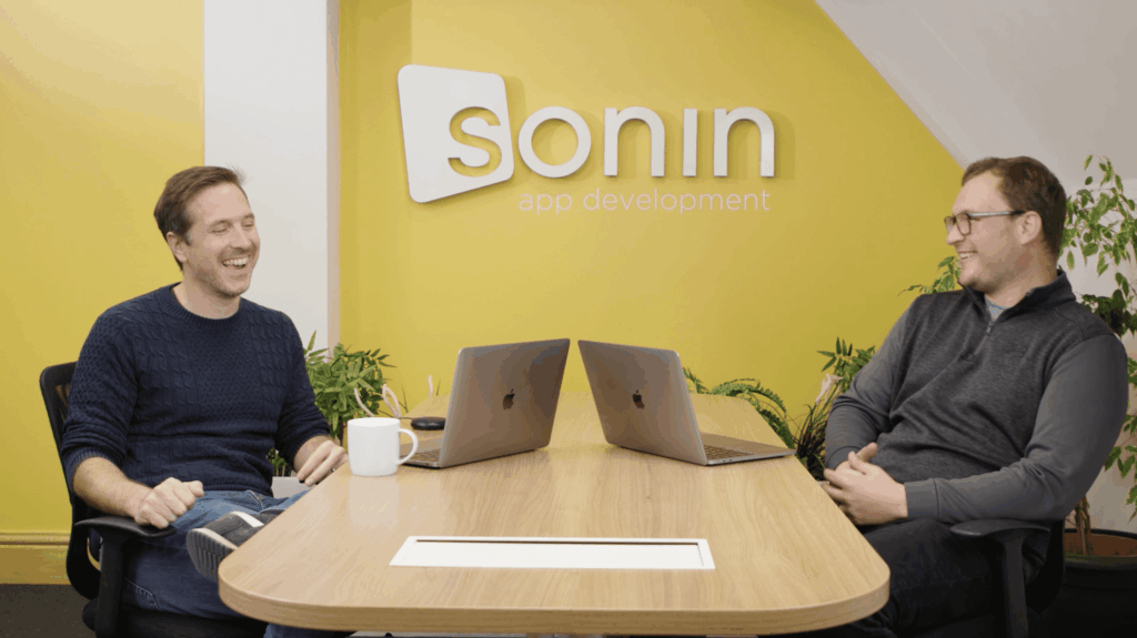 Sonin //Podcast - Episode 8