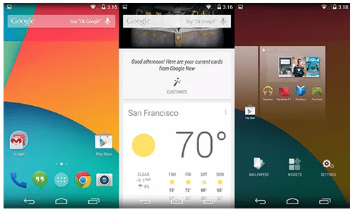Android 4 Sonin App Development Agency