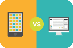 App vs Web Why You Should Develop Mobile App Sonin App Development-1