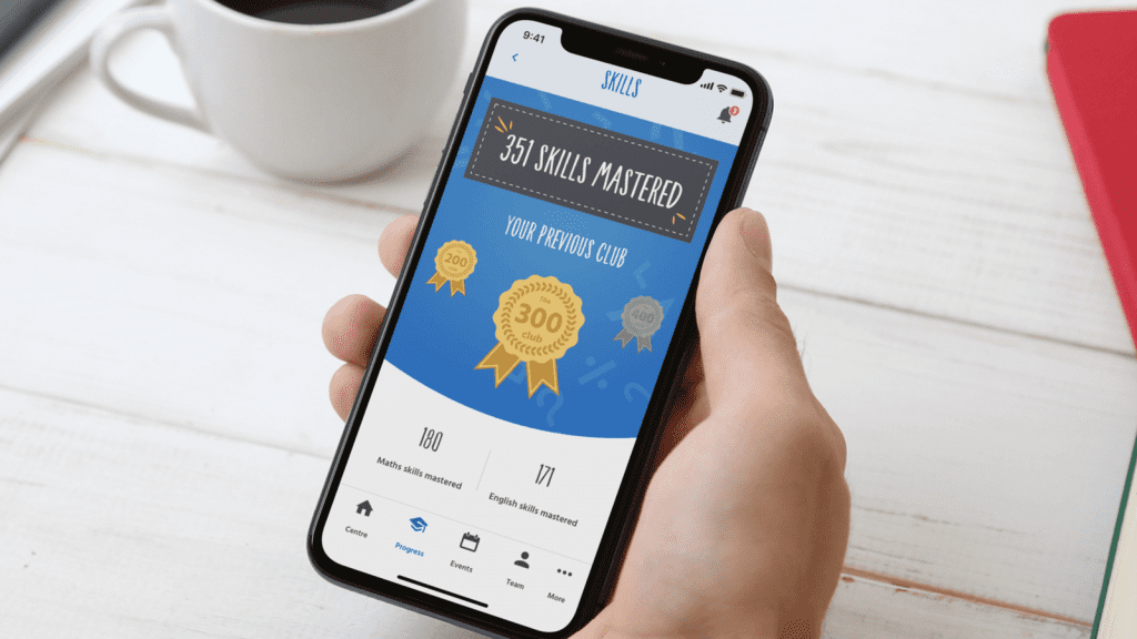 Featured Image for Education App Explore Learning
