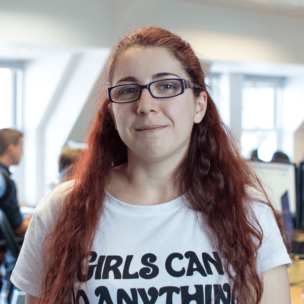 martha-mobile developer