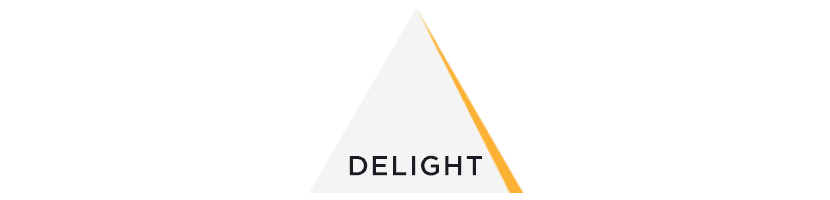 How a heavy MVP builds in user delight from the first release