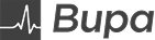 Bupa logo