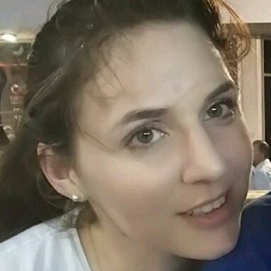 Hanna Shulman, new joiner at Sonin
