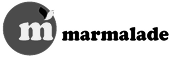 Marmalade logo