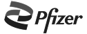 Pfizer logo