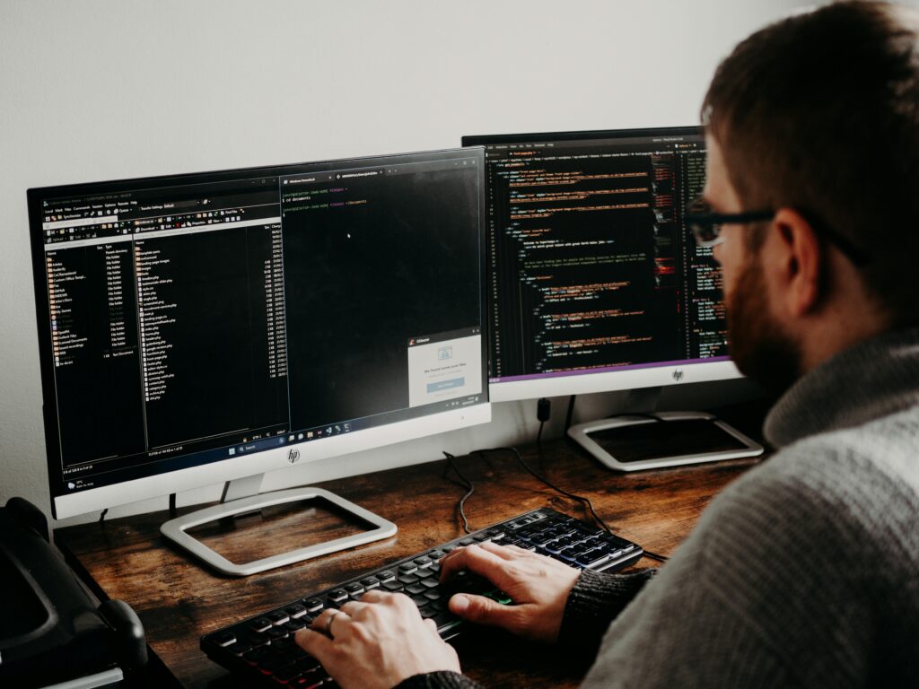 Meet Our Newest Developers: Josh and Luke